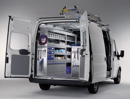 國(guó)內(nèi)高科技專(zhuān)用工具車(chē)問(wèn)世