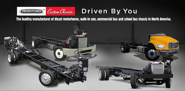 福萊納與托爾工業(yè)簽訂協議擴大自行式房車市場