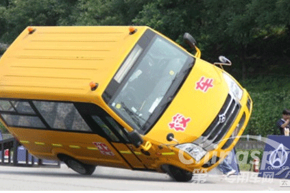 長(zhǎng)安校車技術(shù)創(chuàng)新贏用戶安心