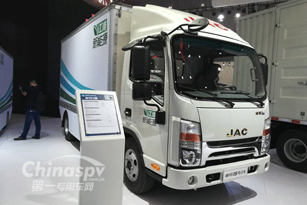 江淮汽車耀勢(shì)武漢車展 最強(qiáng)矩陣整裝待發(fā)