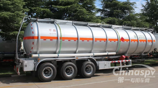 凌宇“鳥籠式”液罐結(jié)構(gòu)獲國(guó)家發(fā)明專利