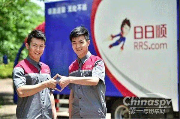 1000臺！福田祥菱的好讓訂單額告訴你