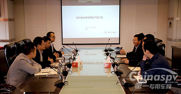 質(zhì)量+售后雙保險(xiǎn)，福田時(shí)代小卡獲300臺(tái)大單！