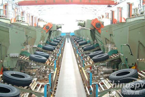 青島雙星正式吞并韓國錦湖輪胎