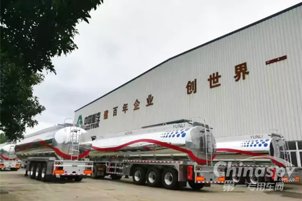 柳州運(yùn)力產(chǎn)品是如何獲得國(guó)際市場(chǎng)肯定的？