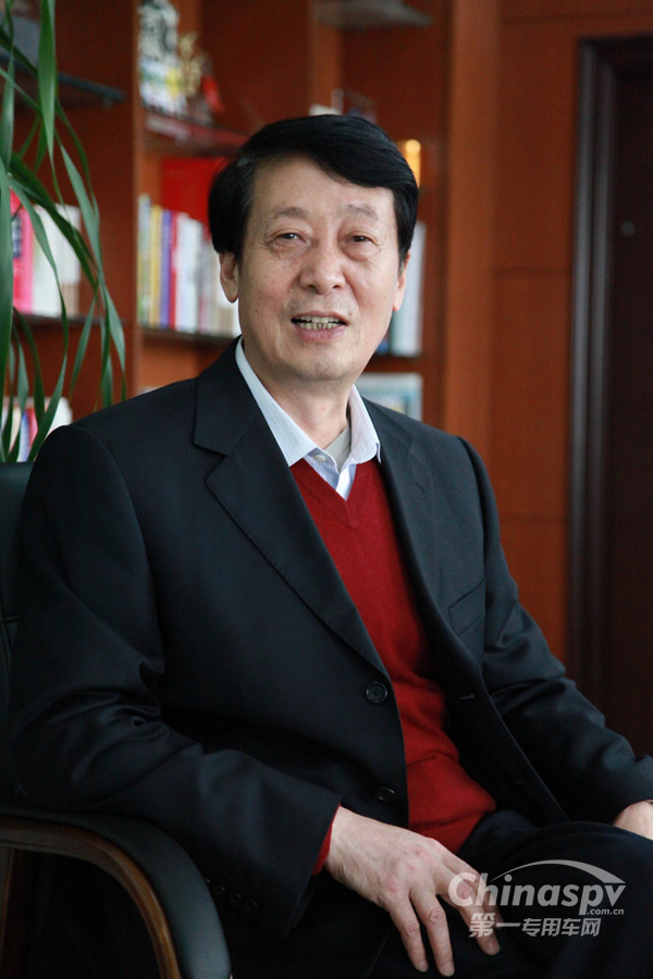 遠東傳動董事長劉延生