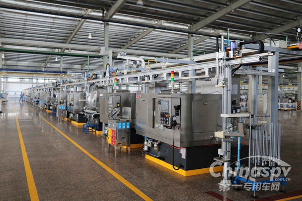 人本集團(tuán)：進(jìn)軍新能源汽車專用軸承市場(chǎng)