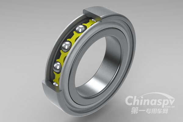 人本集團(tuán)：進(jìn)軍新能源汽車專用軸承市場(chǎng)