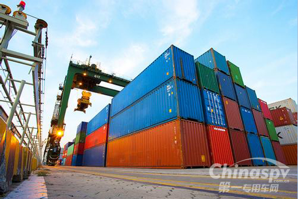 國務院印發(fā)《推進運輸結(jié)構(gòu)調(diào)整三年行動計劃》