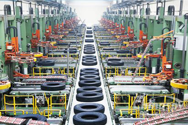 雙星輪胎入選全國供應(yīng)鏈創(chuàng)新與應(yīng)用試點(diǎn)名單