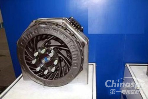 泰樂瑪緩速器助力礦石運(yùn)輸車輛降低維護(hù)成本