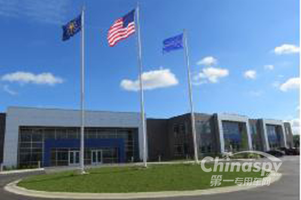 博格華納第二季度凈收入達1.72億美元