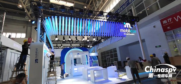 2022世界未來商用車博覽會