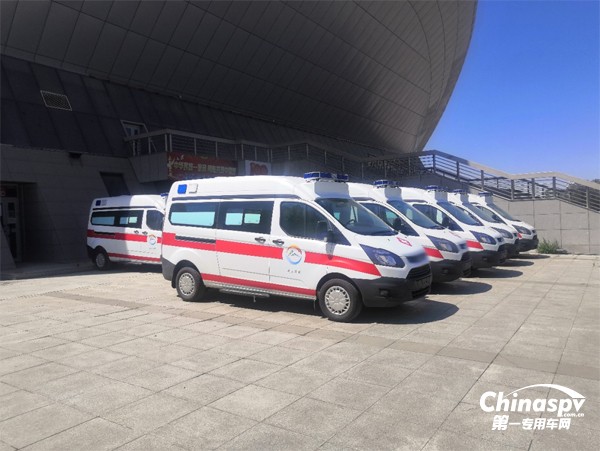 金龍移動(dòng)醫(yī)院專(zhuān)用車(chē)產(chǎn)品