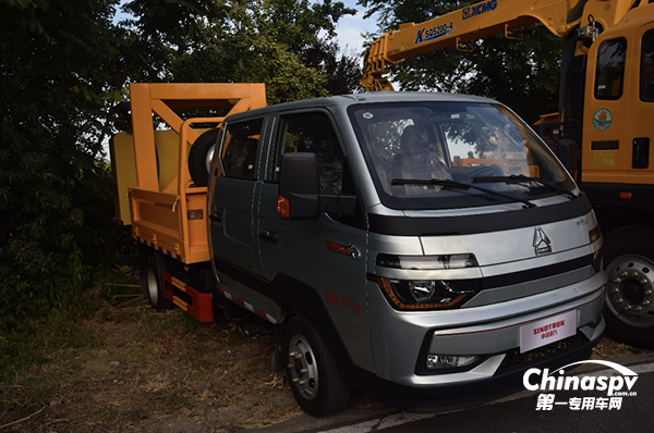 豪沃智相防撞緩沖車