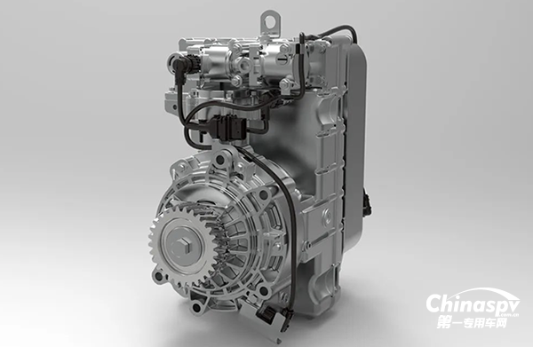 法士特黃金組合交付用戶(hù) hold住滇西山路