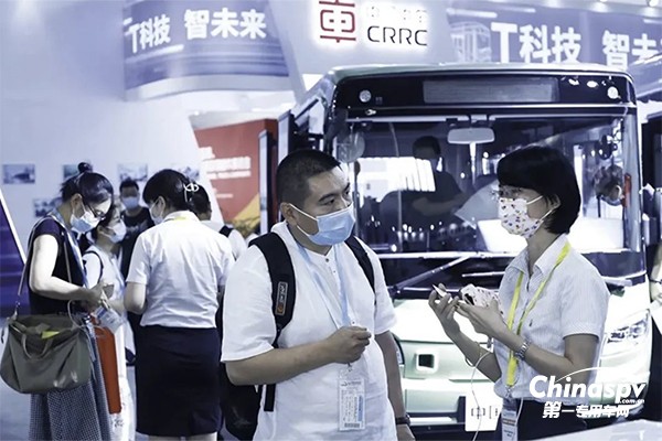 號外！2023年北京道路運輸車輛展定檔