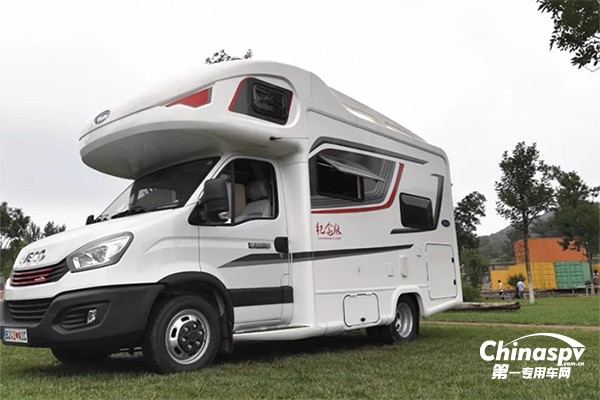 房車震動(dòng)有彈跳，還晃動(dòng)？有可能是減震器的問(wèn)題！