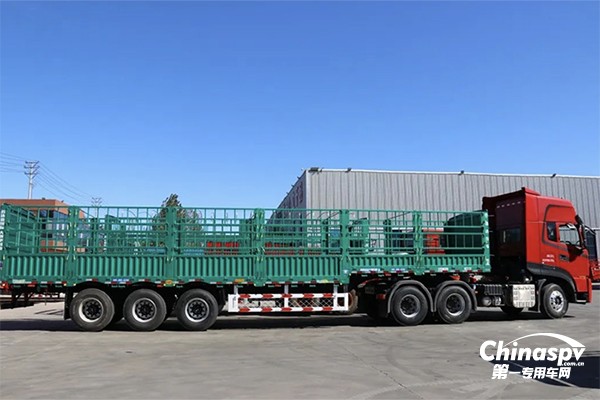 僅需2個多W，首達(dá)掛車維修置換您看怎么樣