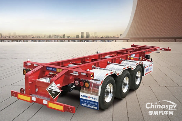 中集車輛2024年一季度財報發(fā)布：營收達51.5億元，加速鍛造新質(zhì)生產(chǎn)力