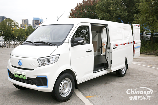 三部門：開展縣域充換電設施補短板試點