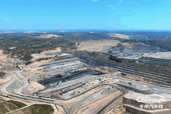 讀懂徐工礦卡 一起感受復(fù)購超300臺(tái)的底氣