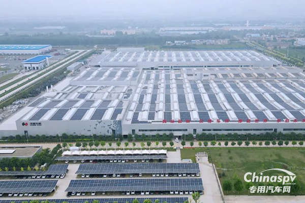 漢德車(chē)橋位列中國(guó)汽車(chē)供應(yīng)鏈百?gòu)?qiáng)第51位