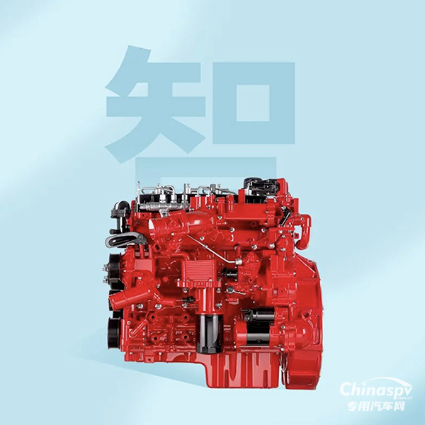 又到開學(xué)季 和安徽康明斯E系發(fā)動機一起做“三好學(xué)生“！