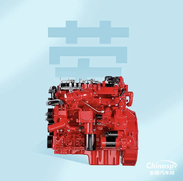 又到開學(xué)季 和安徽康明斯E系發(fā)動機一起做“三好學(xué)生“！