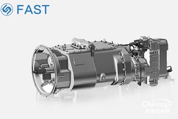 法士特市場保障服務(wù)獲點(diǎn)贊 為全國各地用戶提供有力支持