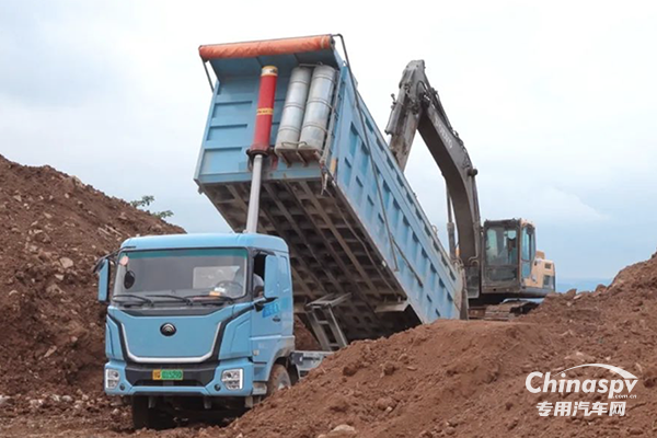 探秘恩施礦山：宇通純電自卸車如何上演“永動機”般的續(xù)航奇跡？