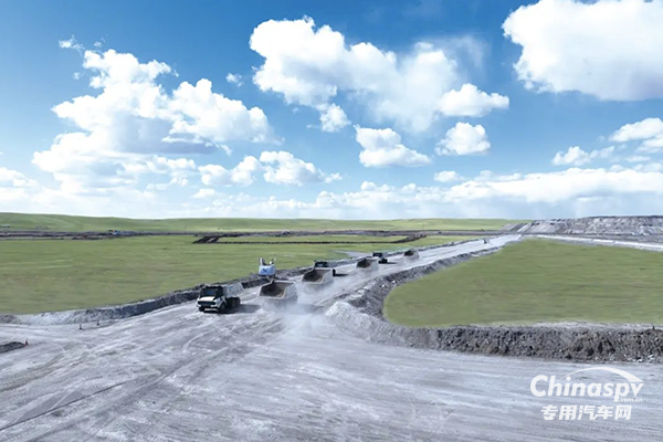 這一次，徐工+華為，共繪數(shù)字經(jīng)濟(jì)新藍(lán)圖