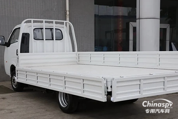 能裝能跑還能省，長(zhǎng)安跨越者D5超級(jí)CNG版震撼上市！