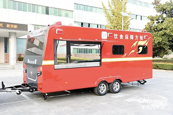 森源鴻馬機動化模塊方艙打造立體戰(zhàn)勤保障體系