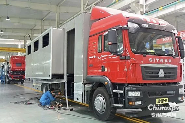 森源鴻馬與時間賽跑 打贏生產(chǎn)交付攻堅戰(zhàn)