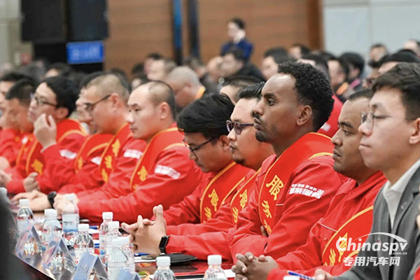 高手過招！首屆濰柴全球“服務(wù)精英”大賽圓滿收官