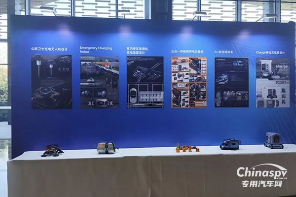 亞特房車榮膺 “中國金點(diǎn)工業(yè)設(shè)計創(chuàng)新獎”，創(chuàng)新驅(qū)動引領(lǐng)行業(yè)前行