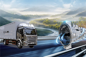 2024年第八屆‘龍?bào)幢澜缡炎兯倨髟u選揭曉——解放動力CA8TAX110FS1變速器獲殊榮