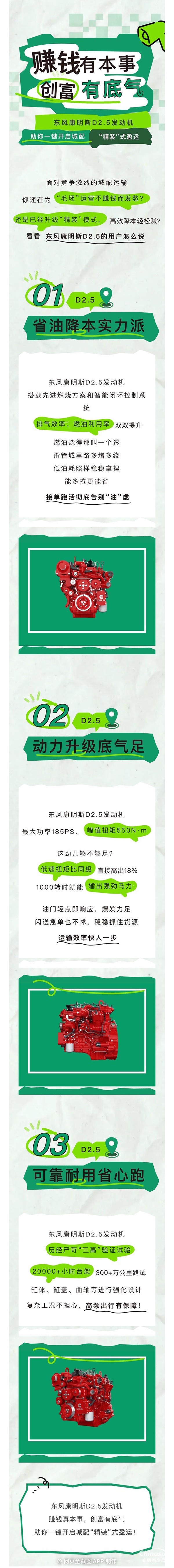 城配還在苦熬？東康D2.5帶你開啟“精裝”式盈運(yùn)