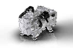 采埃孚發(fā)布上半年財(cái)報(bào) 整體競爭力增強(qiáng)