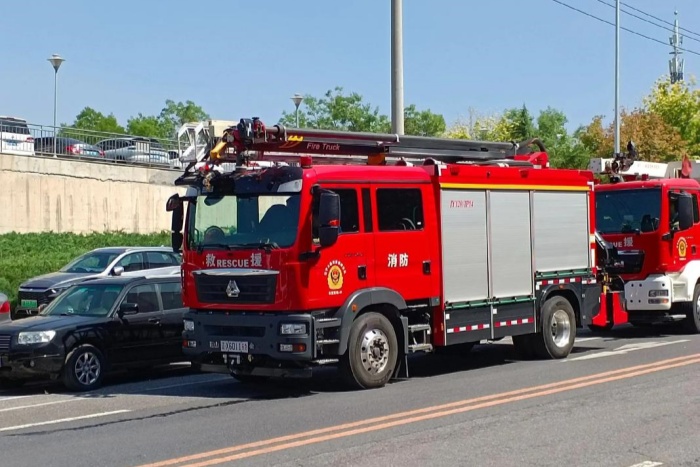 第396批次公告消防車(chē)統(tǒng)計(jì)分析：公示企業(yè)達(dá)18家12種車(chē)型，水罐、泡沫消防車(chē)數(shù)量最多