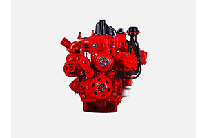 東風(fēng)康明斯D4.5 FE&東風(fēng)暢行X3:高效節(jié)油，創(chuàng)收路上的堅(jiān)實(shí)后盾