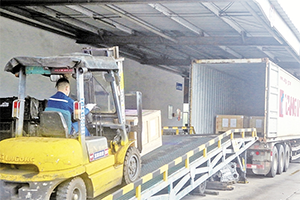 獲德國客戶認可！玉柴3萬件出口鑄件訂單陸續(xù)交付