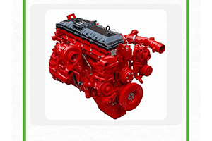 東風(fēng)康明斯傳奇Z10動(dòng)力，讓你真正“躺贏”！