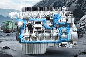 三大優(yōu)勢(shì)讓玉柴猛擎動(dòng)力成為礦山用戶的創(chuàng)富首選！