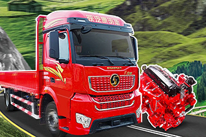 三大核心力賦能！龍驥M搭載康明斯D4.5FE重構高效新標準