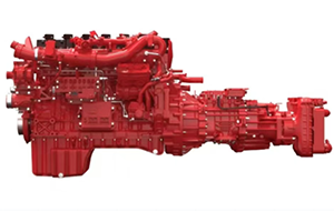 東風(fēng)康明斯天然氣一體化動力鏈綜合路況實測圓滿收官：“既快又省”無懼征途！