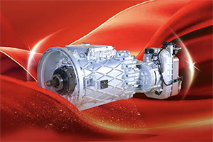 解放動力T-shift變速箱銷量突破5000臺，上市即爆款！