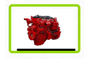 東風(fēng)天龍KL&東康傳奇Z10：硬核動力CP上線！