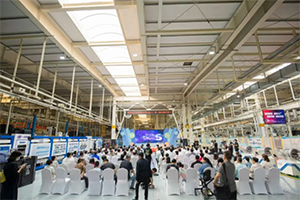 同心，共贏！ 解放動力長春工廠第三屆家屬開放日暖心舉行